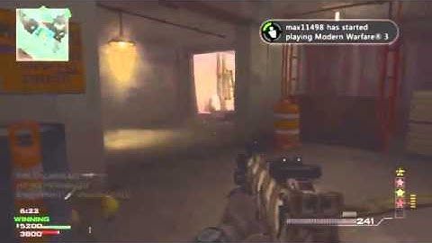 MW3  Quick Solo MOAB On Hardhat⎟Nuketown 2025