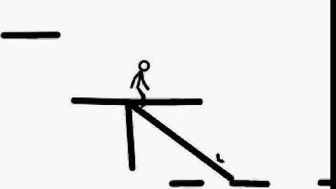 OBSTACLE COURSE (PIVOT WITH IT SHORTS)