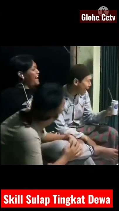 skill sulap tingkat dewa