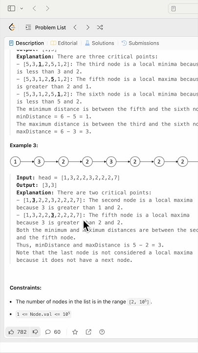 Day 11 of Solving LeetCode Problems until FAANG Hires Me - YouTube
