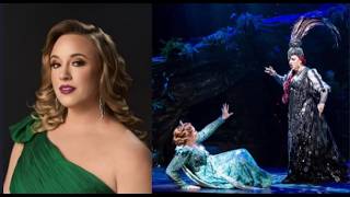 Rainelle Krause Opera Death - Rainelle Kraus, Opera Singer Cause Of Death