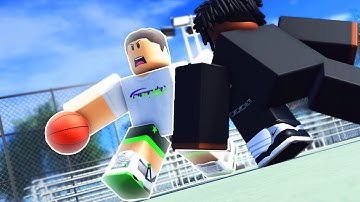 Heres How To Become A DRIBBLE GOD In Highschool Hoops..