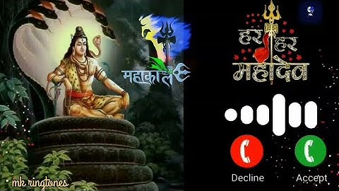 Chale Hai Shankar | Hansraj Raghuwanshi | Official Music Video | Sawan Special Shiv Bhajan 2024