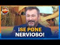 Arturo Peniche reacciona al HALAGO VIRAL de Thalía | Programa Hoy