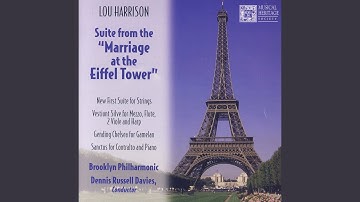 New First Suite For Strings: II. Chorale - Adagio Cantabile