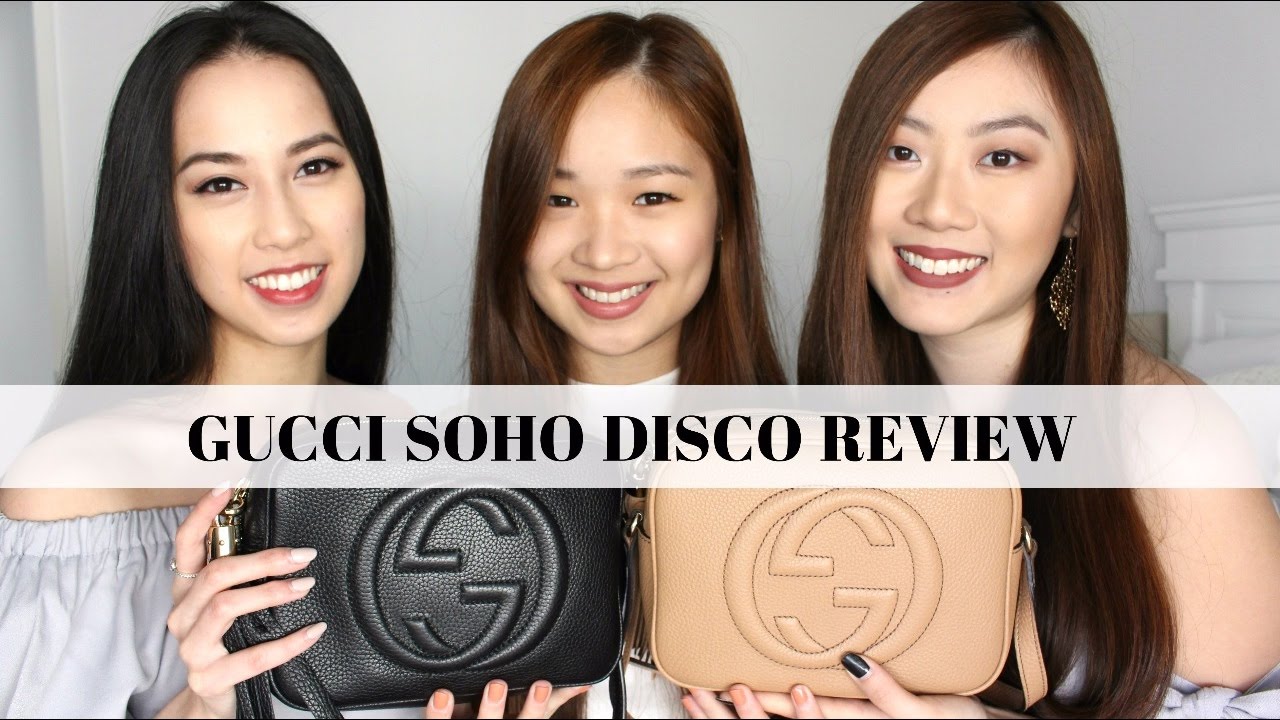 A Comprehensive Gucci Soho Disco Bag Review - BagBuyBuy