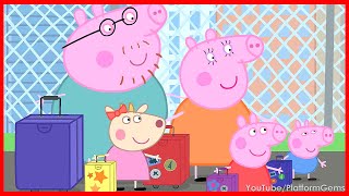 Peppa Pig World Adventures - All Adventures (PS5, PS4, Xbox One, Switch)
