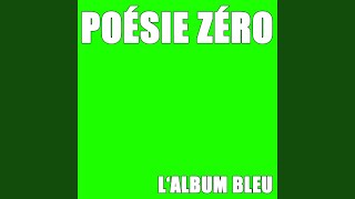 Miniatura de "Poésie Zéro - Punk acoustique"