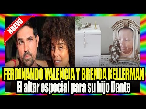 Vídeo: Ferdinando Valencia Mostra O Altar Onde Estão As Cinzas De Dante