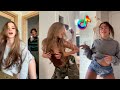 Collide Sped Up TikTok Dance Challenge - Do Me Right #collide #dance