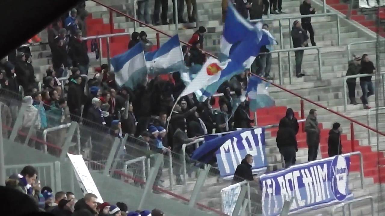 Vfl Bochum Ultras Vfl Bochum Ultras