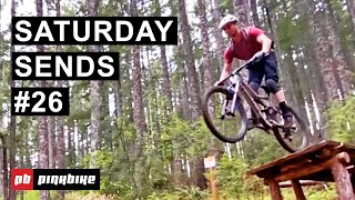 Saturday Sends #26
