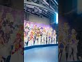 The Ultimate Hololive Fan Experience in Tokyo - "Hello hololive" Event #japantravel #anime