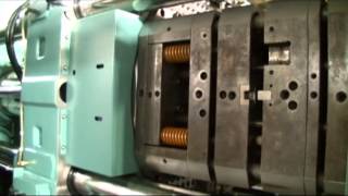 LIEN FA Machinery ─ MTD-Bi 187HB Two Color With Rotate Table System