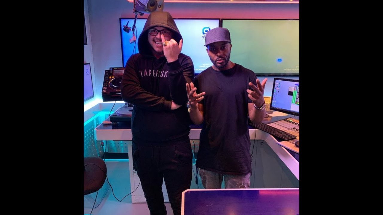 [FREE] Potter Payper x Nines x Rapman Type Storytelling Beat - "Hope" | UK Rap Instrumental 2021