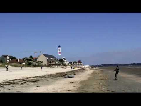 Starnier 00004 Crotoy kite.flv