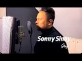 Jaap Reesema - Grijs | cover by Sonny Sinay