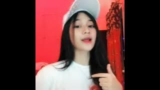 TIKTOK INDONESIA, NYANDA BARASA (ANDRE XOLA )