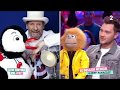 Jean Marc & Jeff Panacloc en consultation avec Dr. Michel Cymes! [Ca ne sortira pas d'ici - Nov.19]