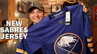 Buffalo Sabres Jerseys, Sabres Hockey Jerseys, Authentic Sabres Jersey,  Buffalo Sabres Primegreen Jerseys