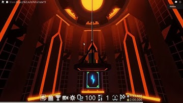 Shutdown BEATEN- Flood Escape 2 Community Maps (FE2CM) (FIRST CRAZY+)