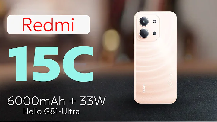 Redmi 15C Full Specs and Price Philippines - Upgraded sa features?