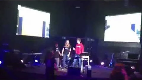 "It is what it is" cover by Kelli and Gabe Sexton ...