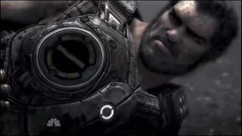 Gears Of War 3 Trailer HD HQ - "ashes to ashes"