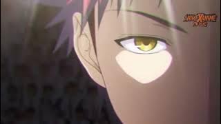 'Shokugeki No Soma ending' Snow Drop-nano RIPE(sub. español)