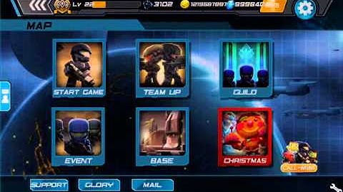 Call of Mini Infinity[Hacked]