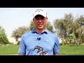 Odyssey O-Works Putters Microhinge explained