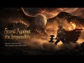 【Celtic Music】【少女ドワーフの物語】Stand Against the Impossible
