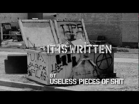 It Is Written Video