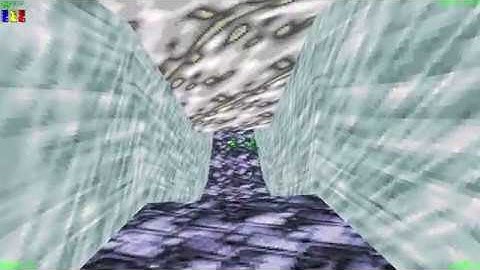 [cheat] Descent II, Ascent level 11, I can haz those blue missiles too, to be fair.