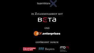 ZDF/Teamworx/Beta/ZDF Enterprises (2013)