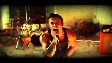 Trigger Made Solution - Bound At Birth (Official Video 2011)