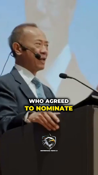 'India Reconfiguring a multipolar world'- former Singapore Foreign Minister George Yeo #india