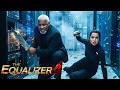 THE EQUALIZER 4 (2026) Ana De Armas &amp; Denzel Washington