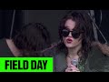 Sky Ferreira - Heavy Metal Heart | Field Day 2014 | FestivoTV