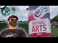 Taste of EPCOT International Festival of the Arts 2021- FIRST LOOK | What’s New, Food and More! WDW