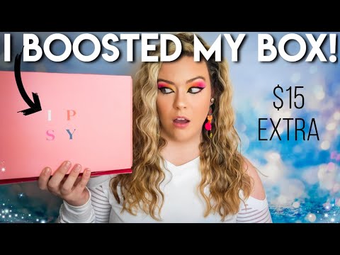 IPSY GLAM BAG X February 2023 | IPSY REVIEW & BEAUTY BOOST