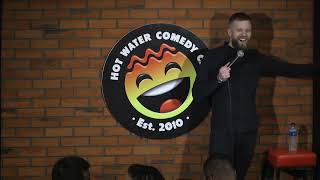 Thomas Green Is Preston In The Uk?