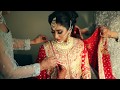 Stockholm Pakistani Wedding - Sweden