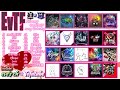 【荒野行動】 侍提携 EvTF League 2月度 day❶ 実況!!【解説 いぶにぃ☕️】