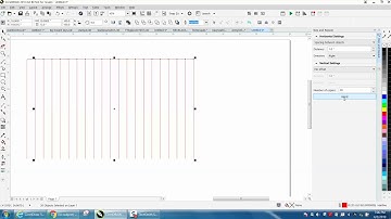 Corel Draw Tips & Tricks 1 Inch Grid 3 ways to do the same thing
