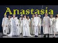 ANASTASIA Musical Theater Bielefeld, Regie Janina Niehus, Interview (Mikes Musical-World Folge 78)