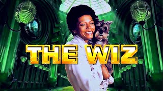 10 Things You Didn't Know About The Wiz
