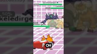 The Worst Pokemon Showdown Player