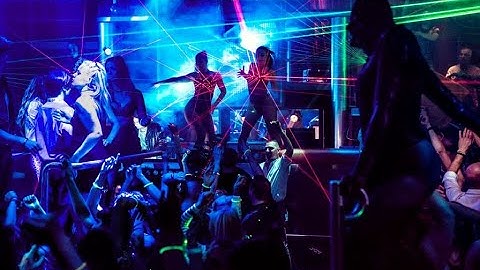 [NEW] Zillion. Клуб твоих грез. Русский трейлер. GeeKTrailer