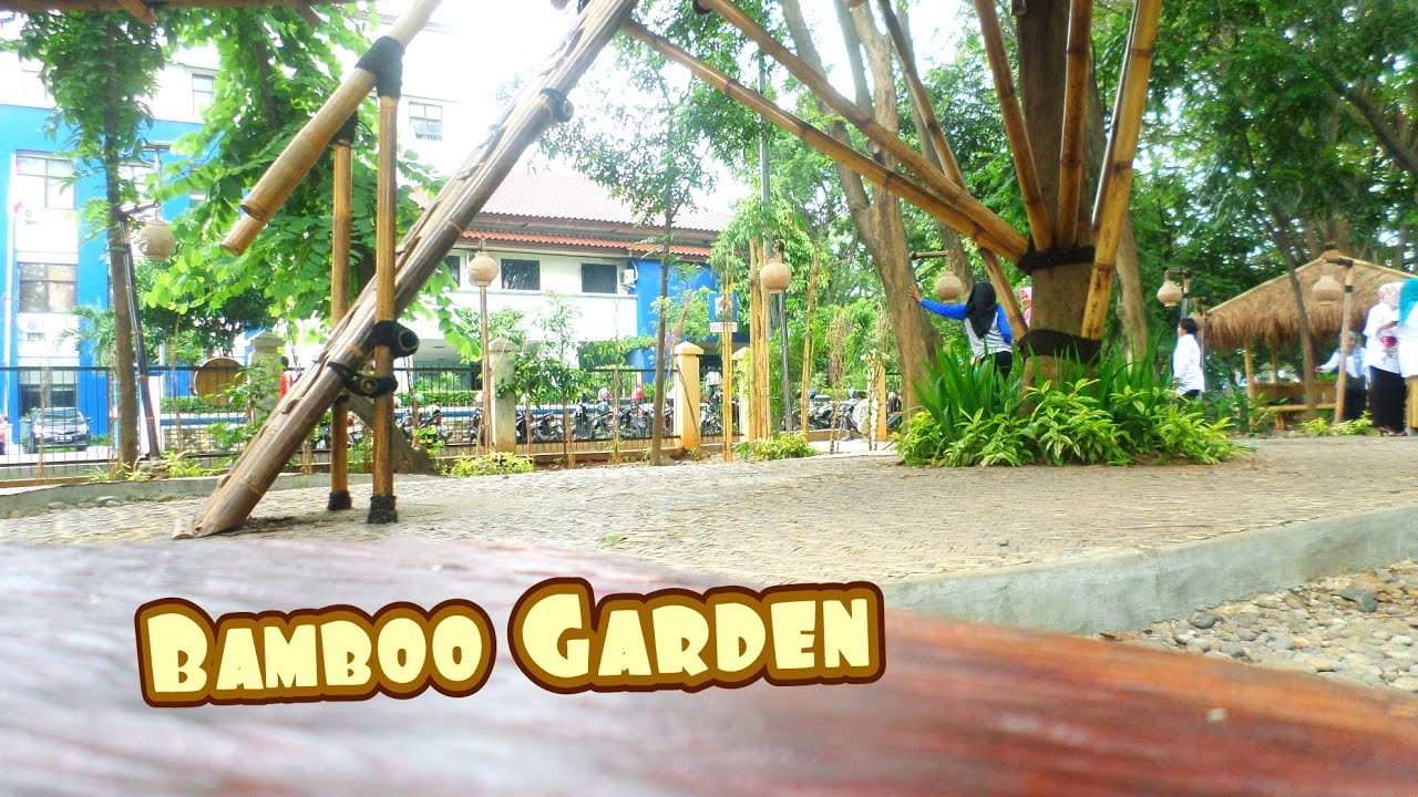  Taman Bambu  Kota Tangerang ExploreTagerang YouTube